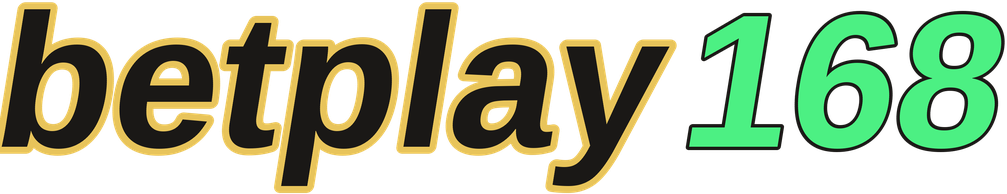 betplay168 โลโก้